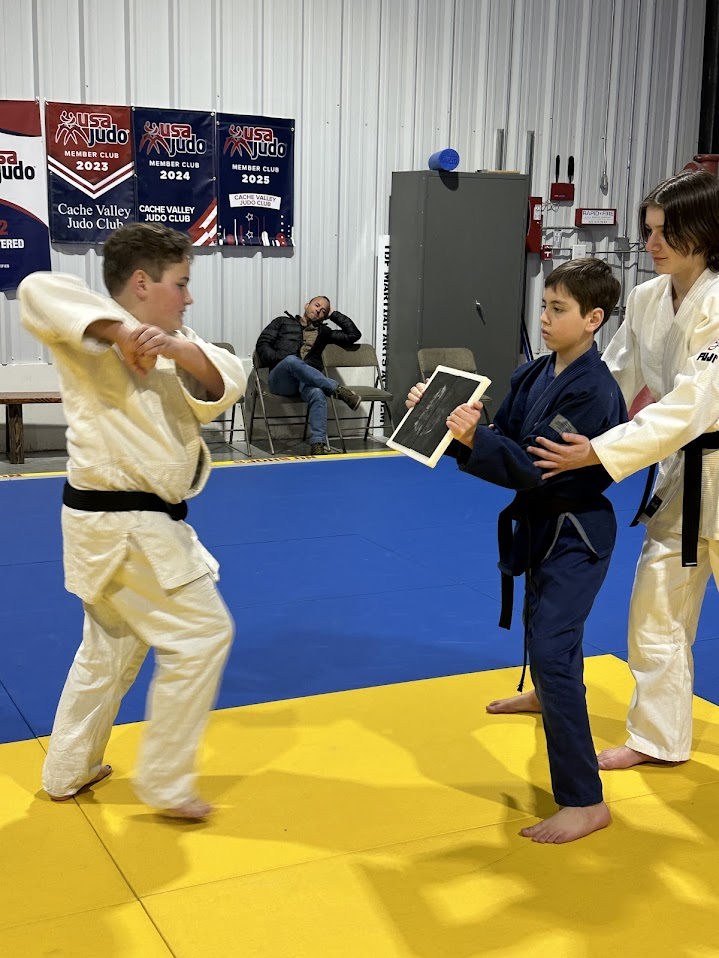 Rocky Mountain Martial Arts | Logan, UT