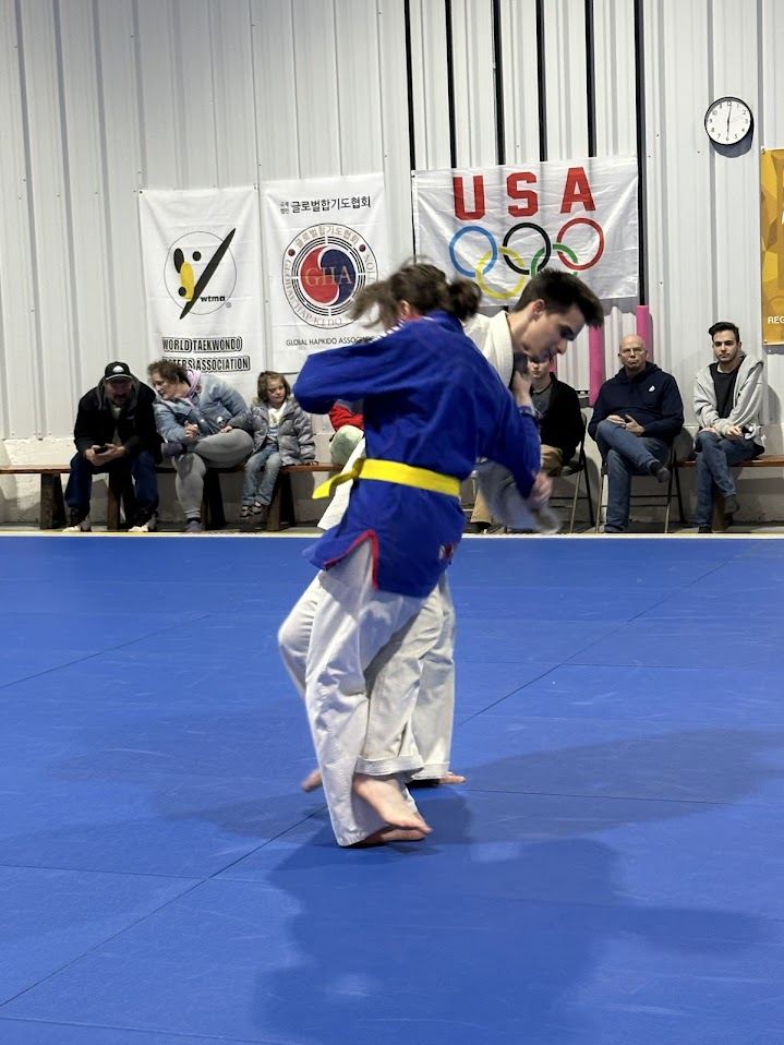 Rocky Mountain Martial Arts | Logan, UT