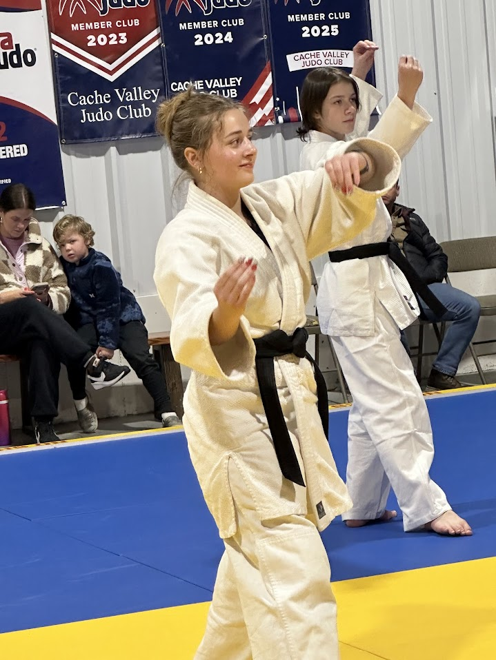 Rocky Mountain Martial Arts | Logan, UT